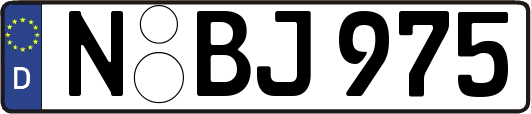 N-BJ975