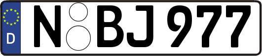 N-BJ977