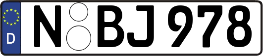 N-BJ978