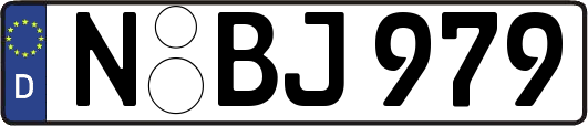 N-BJ979