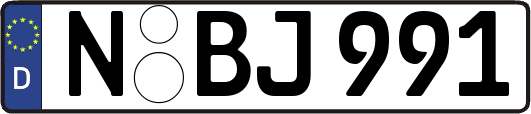 N-BJ991