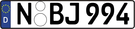N-BJ994