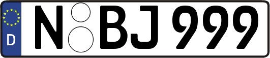 N-BJ999