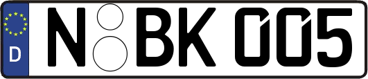 N-BK005