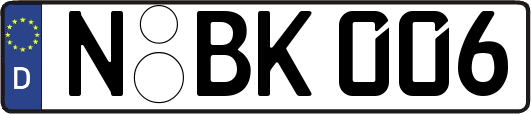 N-BK006