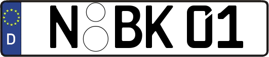 N-BK01