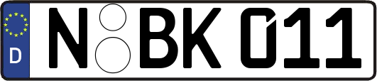 N-BK011