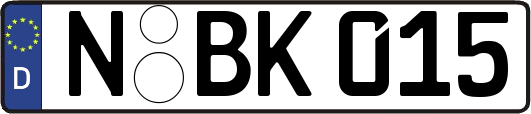 N-BK015