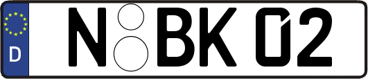 N-BK02