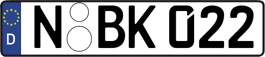 N-BK022