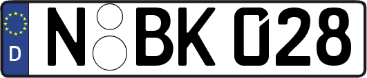 N-BK028