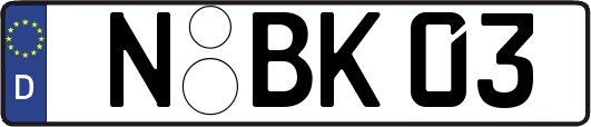 N-BK03