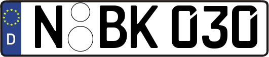 N-BK030