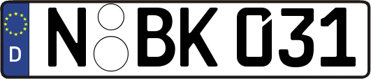 N-BK031