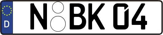N-BK04