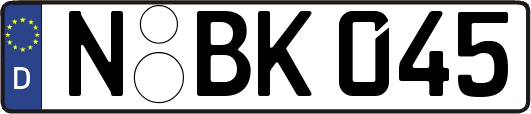 N-BK045