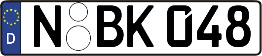 N-BK048