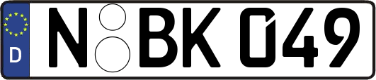 N-BK049