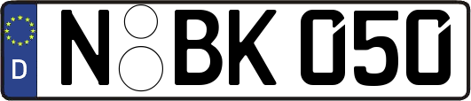 N-BK050