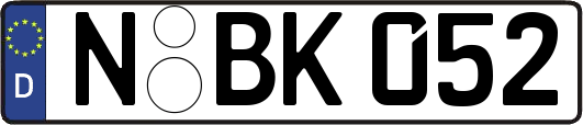 N-BK052