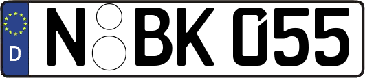 N-BK055