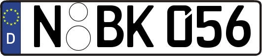 N-BK056