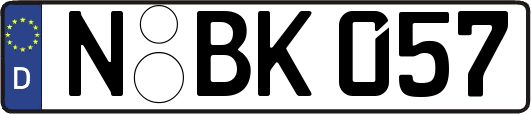 N-BK057