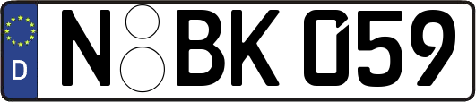 N-BK059