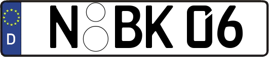 N-BK06