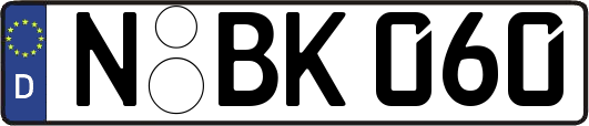 N-BK060