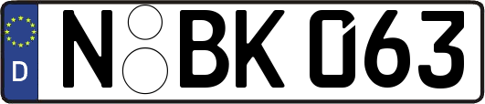 N-BK063