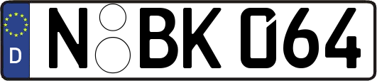 N-BK064