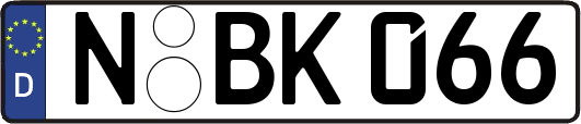 N-BK066