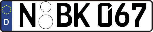 N-BK067