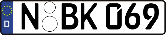 N-BK069