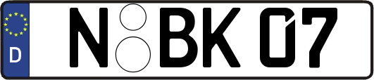 N-BK07