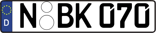 N-BK070