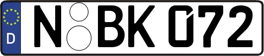 N-BK072
