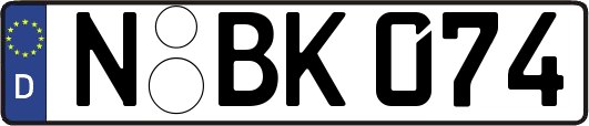 N-BK074