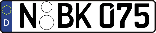 N-BK075