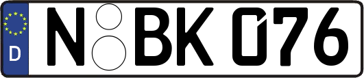 N-BK076