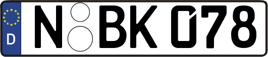 N-BK078