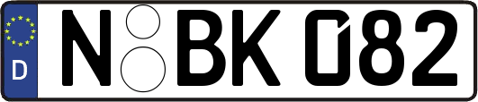 N-BK082