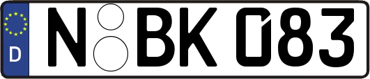 N-BK083