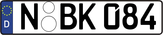 N-BK084