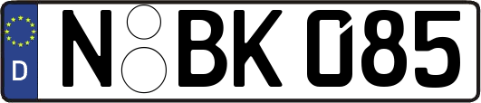 N-BK085