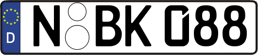 N-BK088