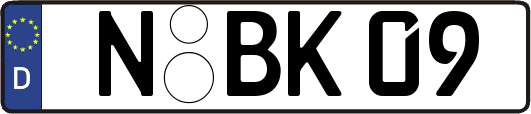 N-BK09