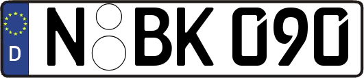N-BK090
