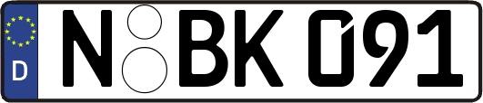 N-BK091